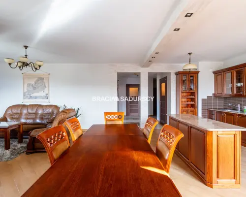 Nowoczesny Apartament w Centrum Krakowa!
