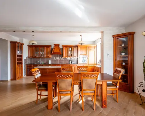 Nowoczesny Apartament w Centrum Krakowa!