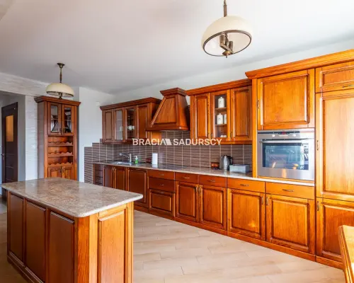 Nowoczesny Apartament w Centrum Krakowa!