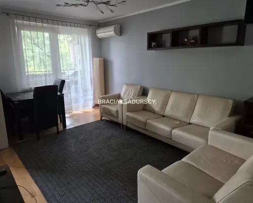 M3 z widokiem na Bagry