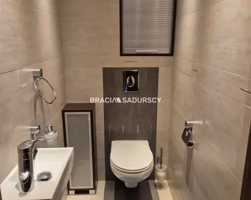 M3 z widokiem na Bagry