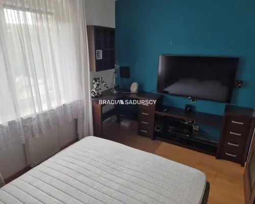 M3 z widokiem na Bagry
