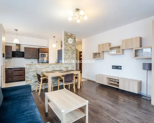 Zamknięte osiedle | 2 pok. | Balkon