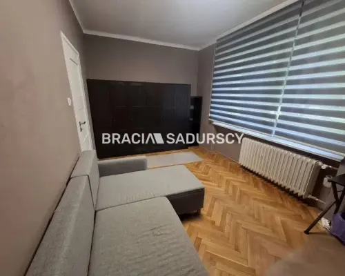 Kraków Bytomska dla studentów