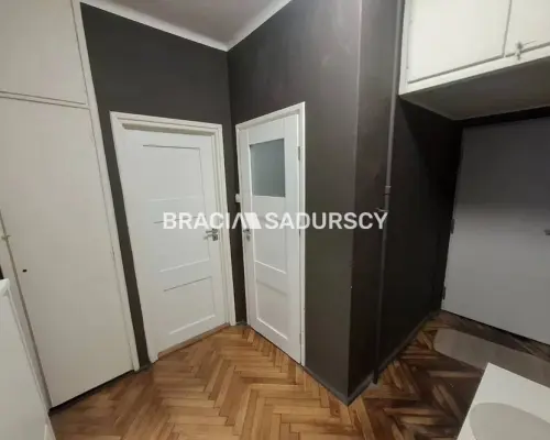 Kraków Bytomska dla studentów
