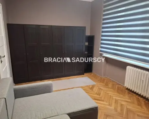 Kraków Bytomska dla studentów