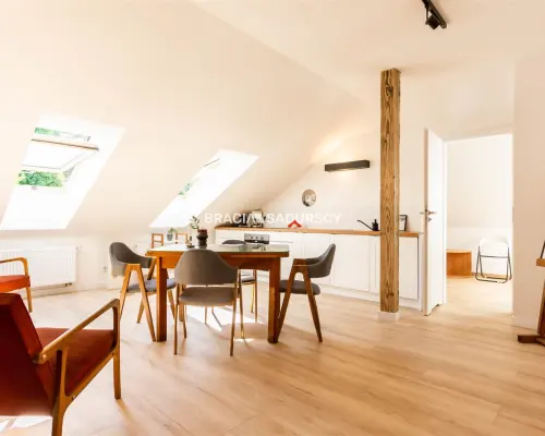 Przytulne mieszkanie / 50m2 / Tyniec / od 01.09