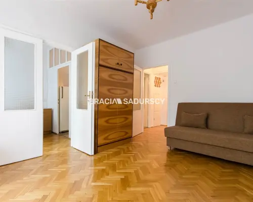 1 pokojowe , idealne dla jednej osoby, Podgórze