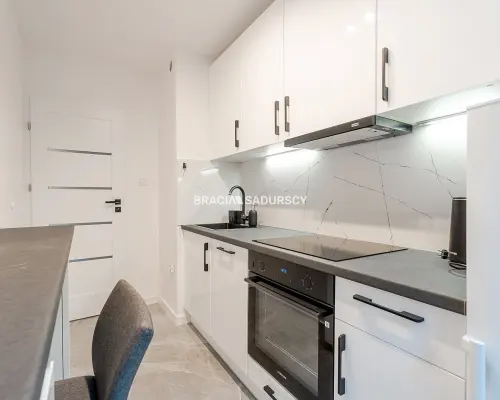 Po remoncie| Balkon | 45m2