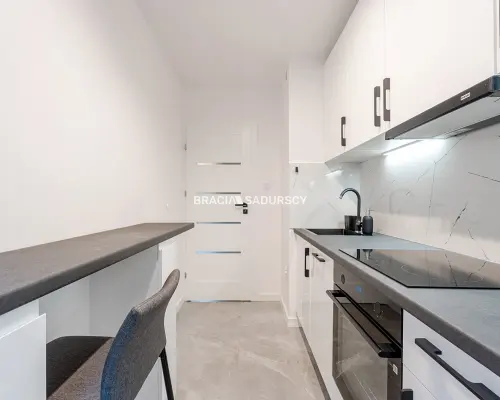 Po remoncie| Balkon | 45m2