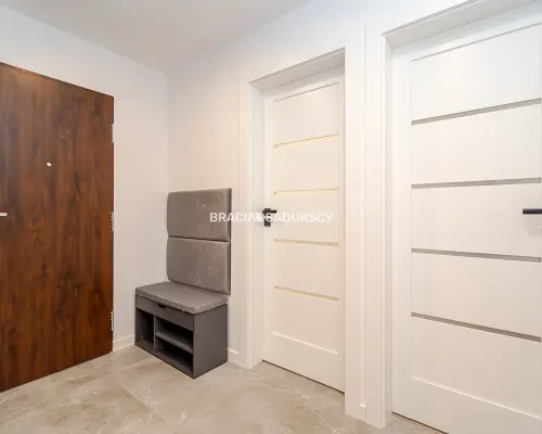 Po remoncie| Balkon | 45m2