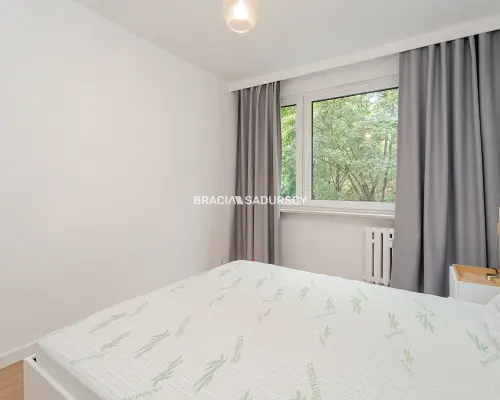 Po remoncie| Balkon | 45m2