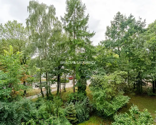 Po remoncie| Balkon | 45m2