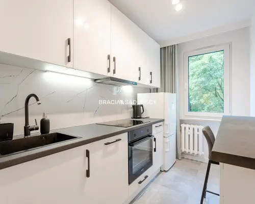 Po remoncie| Balkon | 45m2