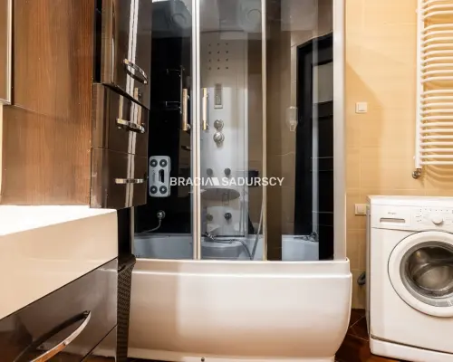 Mieszkanie na wynajem/ 80m2/ ul. Ludwinowska