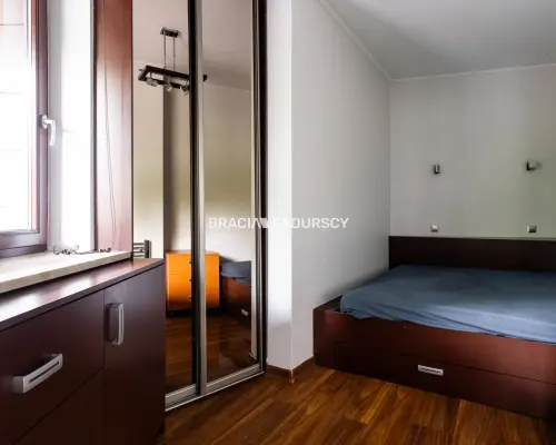 Mieszkanie na wynajem/ 80m2/ ul. Ludwinowska