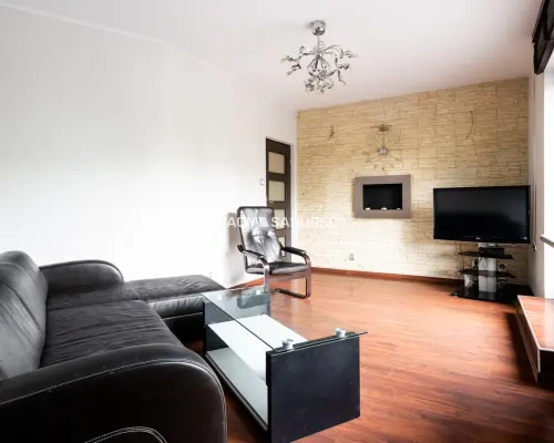 Mieszkanie na wynajem/ 80m2/ ul. Ludwinowska