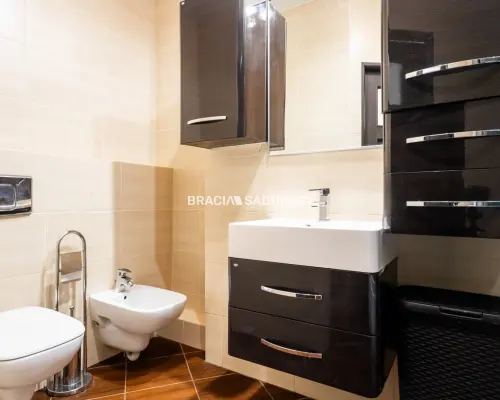 Mieszkanie na wynajem/ 80m2/ ul. Ludwinowska
