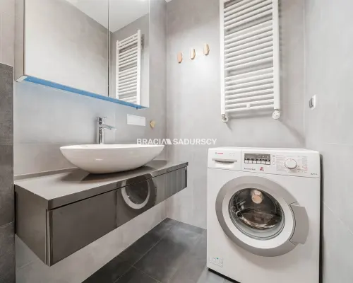 Mieszkanie 2 pok. 38 m² – Kordiana, komunikacja