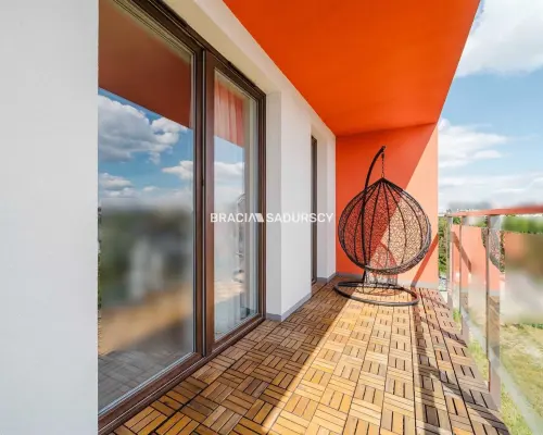 Mieszkanie 2 pok. 38 m² – Kordiana, komunikacja
