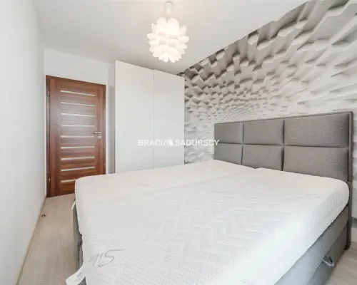 Mieszkanie 2 pok. 38 m² – Kordiana, komunikacja