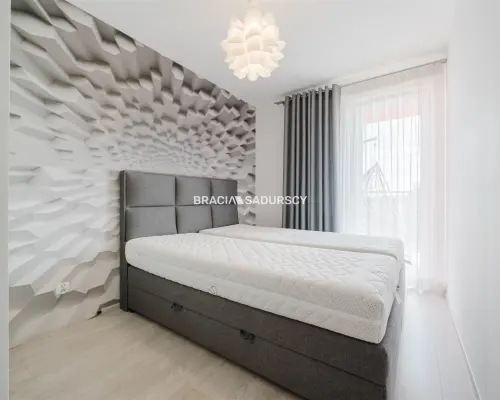 Mieszkanie 2 pok. 38 m² – Kordiana, komunikacja