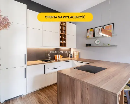 Stare Podgórze, 2 pokoje na wynajem