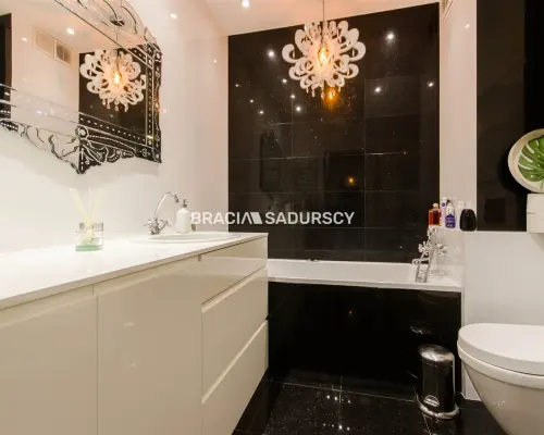 Olsza - apartament z pięknym tarasem