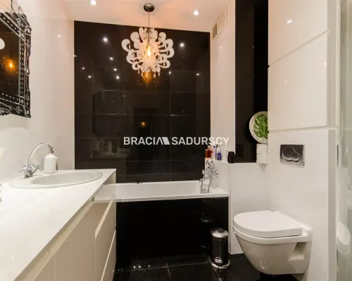 Olsza - apartament z pięknym tarasem