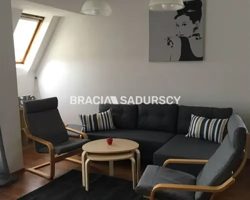 2pok, Armii Krajowej, 57m2, parking w cenie