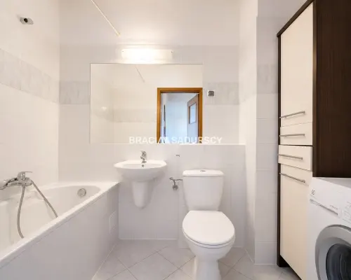 52m2, Stańczyka- Bronowice, dwa balkony