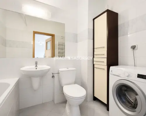 52m2, Stańczyka- Bronowice, dwa balkony
