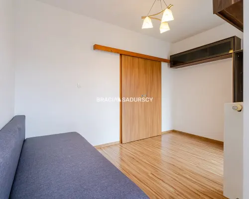 Mieszkanie z balkonem ul. Stańczyka - Bronowice