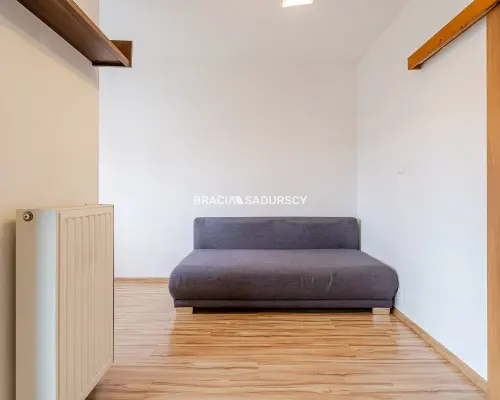 Mieszkanie z balkonem ul. Stańczyka - Bronowice