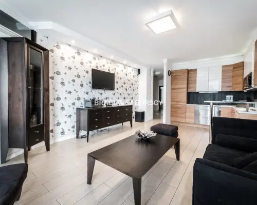Klimatyzowany apartament w Tarasy Verona