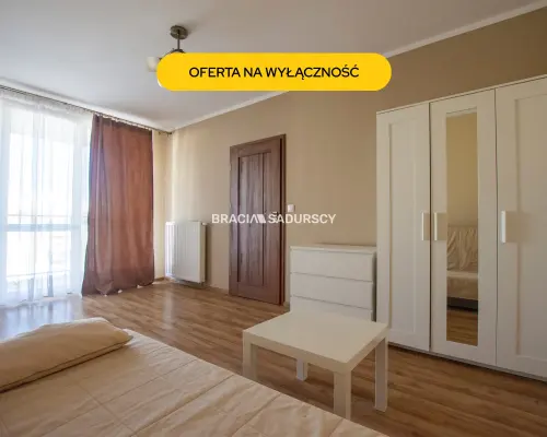AVIA/ Orlińskiego 2 pokoje, kuchnia balkon wynajem