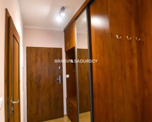 AVIA/ Orlińskiego 2 pokoje, kuchnia balkon wynajem