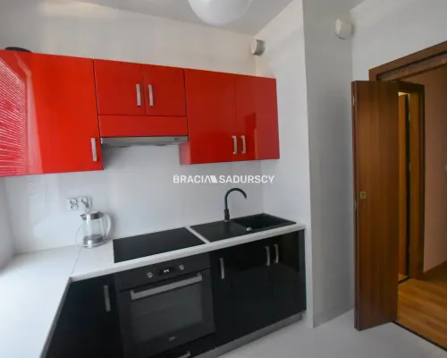 AVIA/ Orlińskiego 2 pokoje, kuchnia balkon wynajem