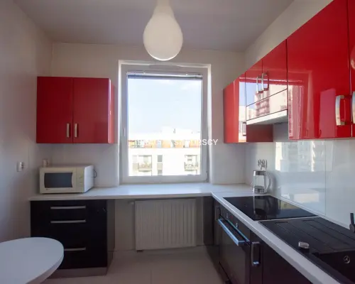 AVIA/ Orlińskiego 2 pokoje, kuchnia balkon wynajem