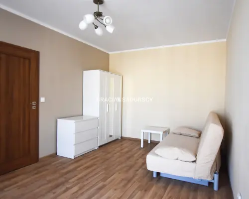 AVIA/ Orlińskiego 2 pokoje, kuchnia balkon wynajem