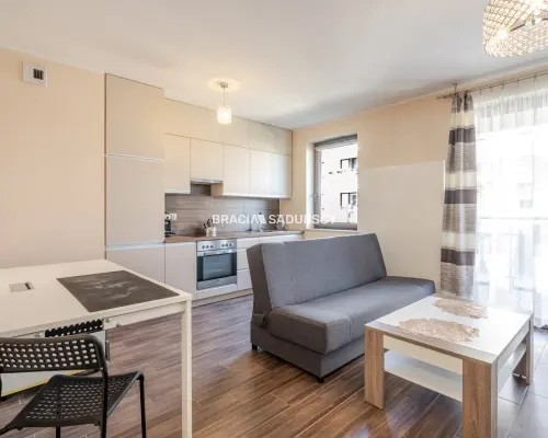 30m2, nowe budownictwo, Pękowicka-Prądnik Biały