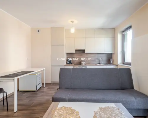30m2, nowe budownictwo, Pękowicka-Prądnik Biały