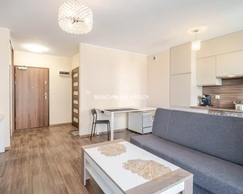 30m2, nowe budownictwo, Pękowicka-Prądnik Biały