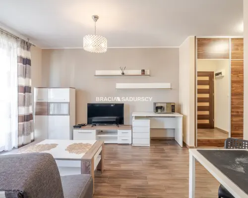 30m2, nowe budownictwo, Pękowicka-Prądnik Biały