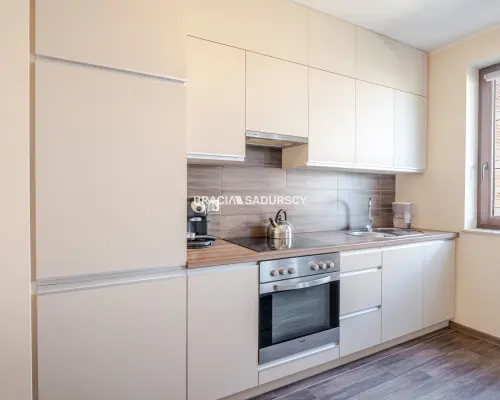 30m2, nowe budownictwo, Pękowicka-Prądnik Biały