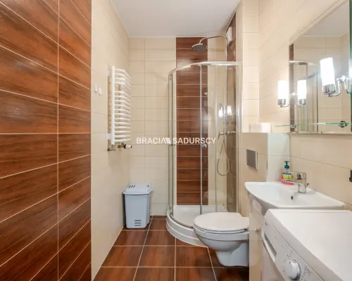 30m2, nowe budownictwo, Pękowicka-Prądnik Biały