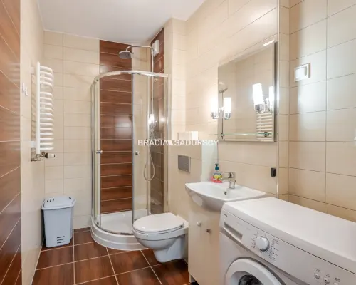 30m2, nowe budownictwo, Pękowicka-Prądnik Biały