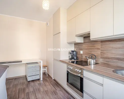 30m2, nowe budownictwo, Pękowicka-Prądnik Biały