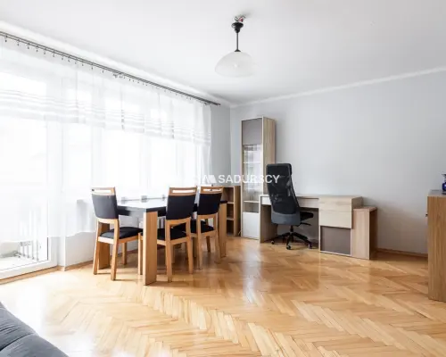 Wynajmę, Stare Miasto ul Mała, 1-pok