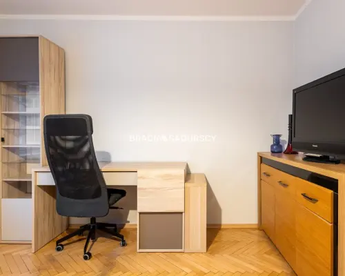 Wynajmę, Stare Miasto ul Mała, 1-pok